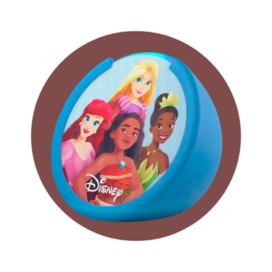 AMAZON ALEXA ECHO POP KIDS