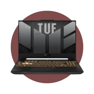 FA506NCG-HN363 (1) PORTATIL ASUS TUF GAMING RYZEN 7 8GB/512GB