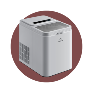 ICE MAKER INDURAMA GRIS