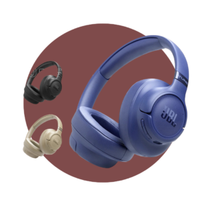 AUDIFONOS JBL TUNE 780 DIADEMA