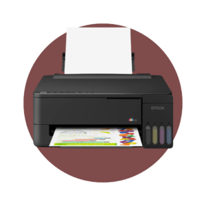 IMPRESORA EPSON MULTIFUNCIÓN L1350