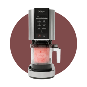 Máquina De Helado Ninja 7 en 1
