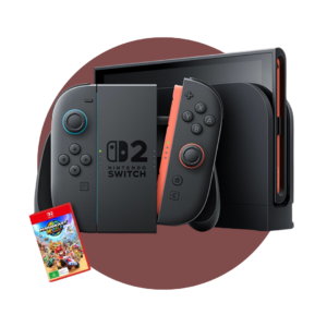 NINTENDO SWITCH 2
