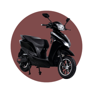 SCOOTER ELECTRICO MOTOR 1000W