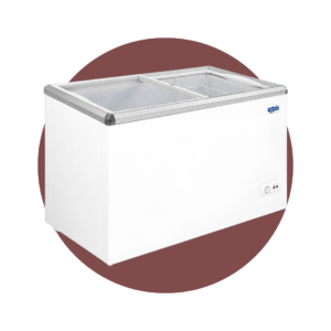 CONGELADOR WALKER 400 LITROS