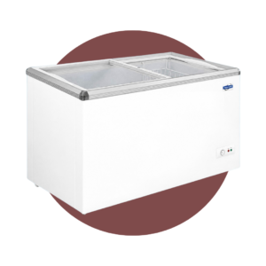 CONGELADOR WALKER 500 LITROS
