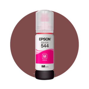 TINTA EPSON T544 MAGENTA 65ML