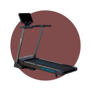 CAMINADORA ELECTRICA RUNFIT
