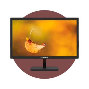 MONITOR XTRATECH 19.5" LED 60HZ
