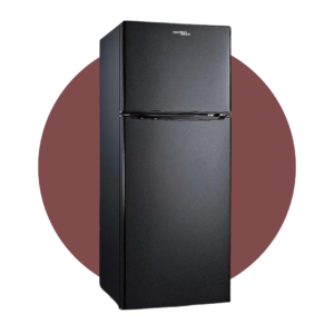 MINI NEVERA HAMILTON BEACH 129L