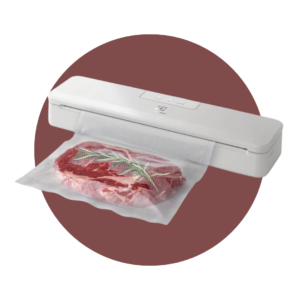 A19009701 (1) Sellador De Alimentos Al Vacio Electrolux