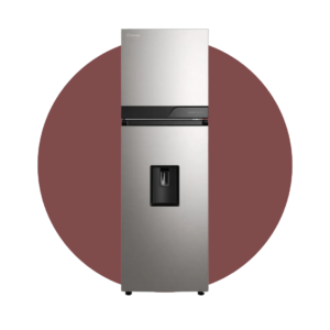 ERT20A3Q6DS (1) Refrigerador Electrolux 184 Litros Top Mount Inverter