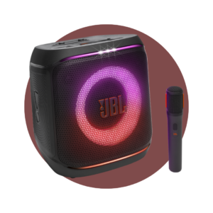 Parlante JBL PartyBox Encore 2
