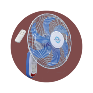 VENTILADOR DE PARED 16"