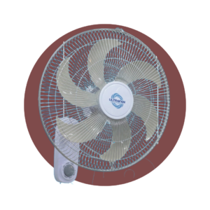 VENTILADOR DE PARED ULTRAFAN 18"