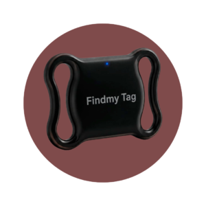 PET TAG RASTREADOR MASCOTAS RCA