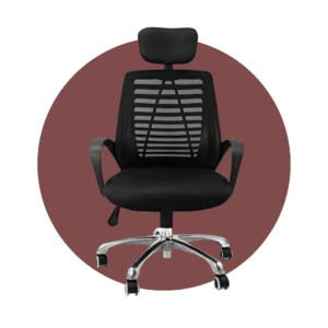 SILLA PARA OFICINA PL-2102