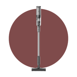 PTEC100 (1) Aspiradora Vertical Inalámbrica Electrolux Ergorapido Ciclonica Experience 3 en 1 Gris