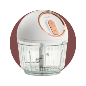 MAQUINA PICATODO SOKANY 2.5L 700W