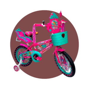 BICICLETA ARO 16 SR-2513